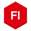 adobe flash icon